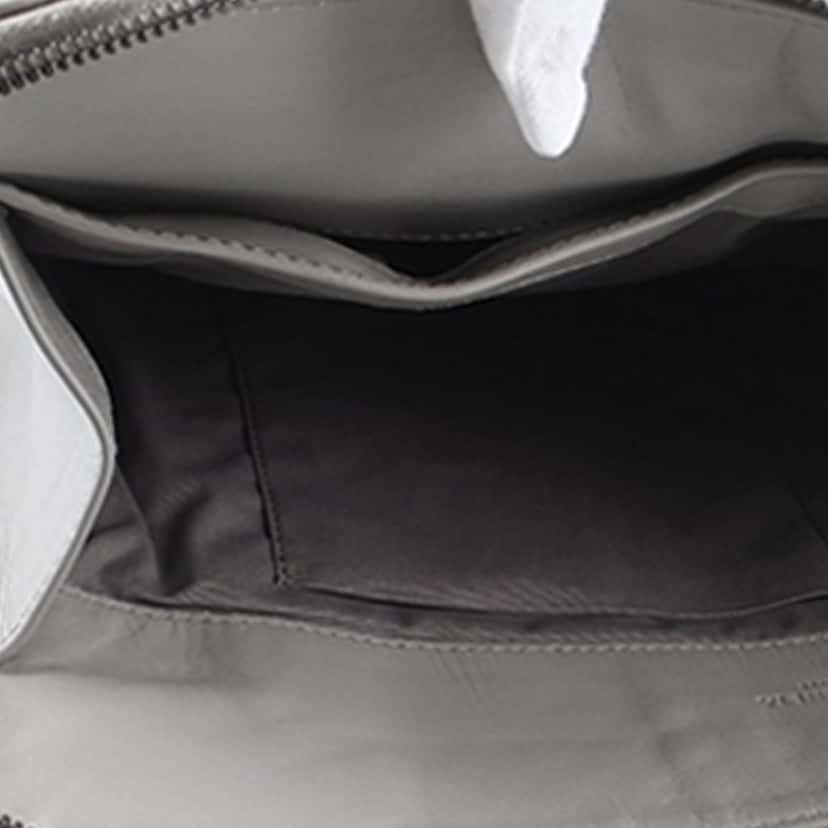 Bottega Veneta Nappa Intrecciato Clutch Other Leather Very good condition - Box View