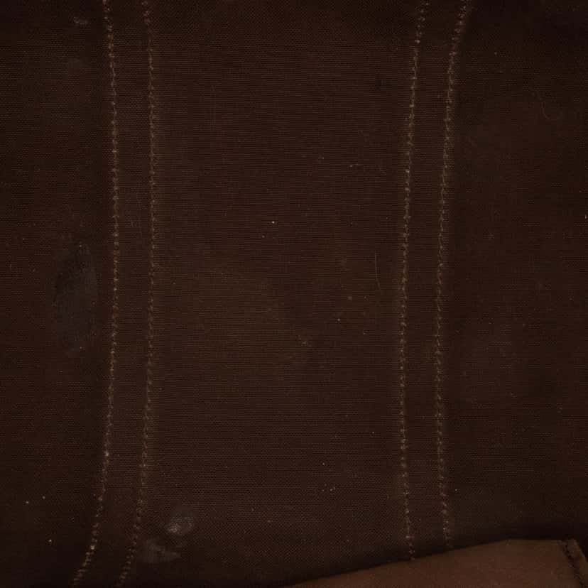 Gucci Medium GG Supreme Joy Boston Bag Beige Good condition - Model View