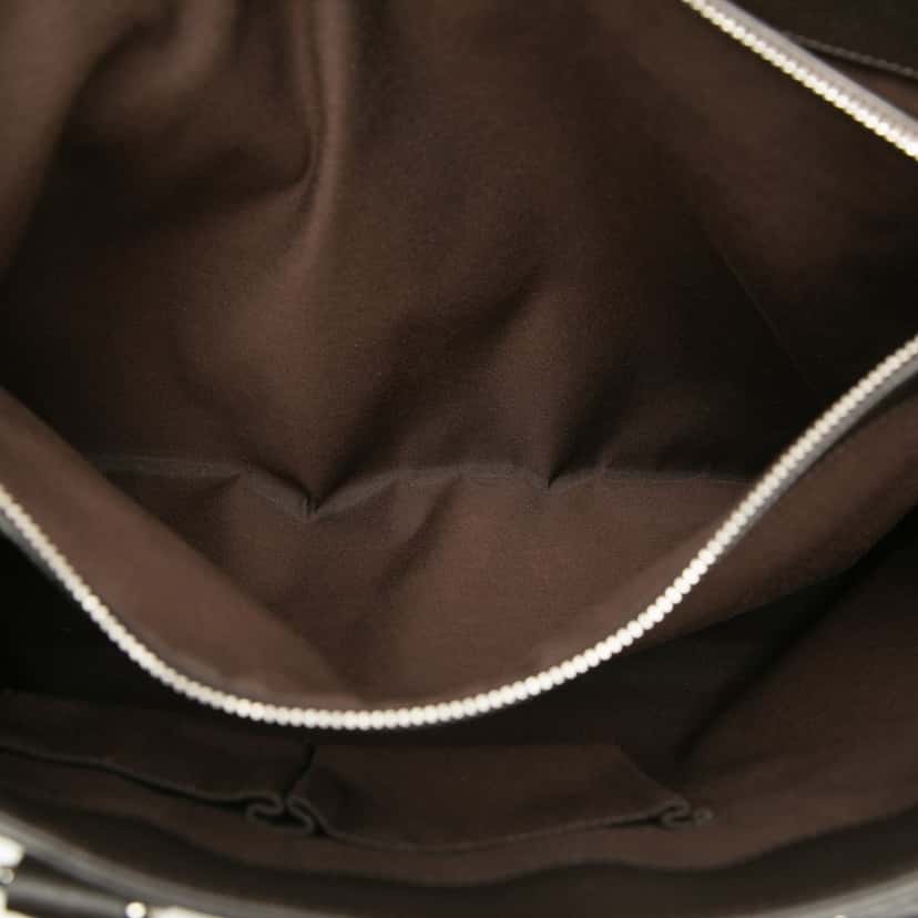 Gucci GG Canvas Joy Tote Beige Very good condition - Model View