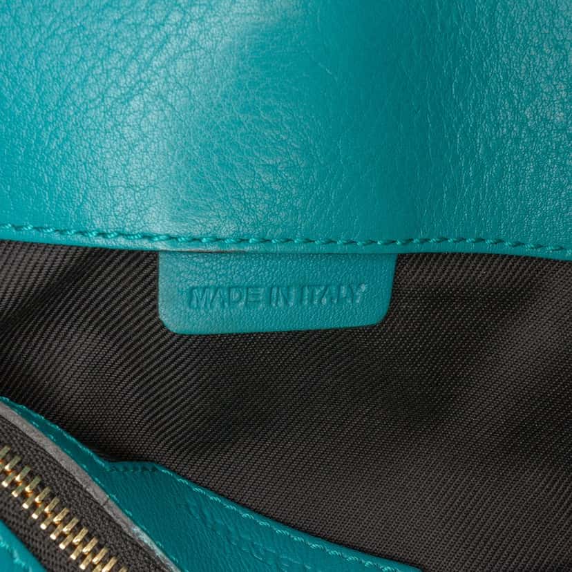 Burberry Haymarket Check Coated Canvas Leah Crossbody Beige Good condition - Box View