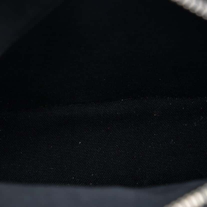 Louis Vuitton Damier Graphite Rem Black Very good condition - Model View