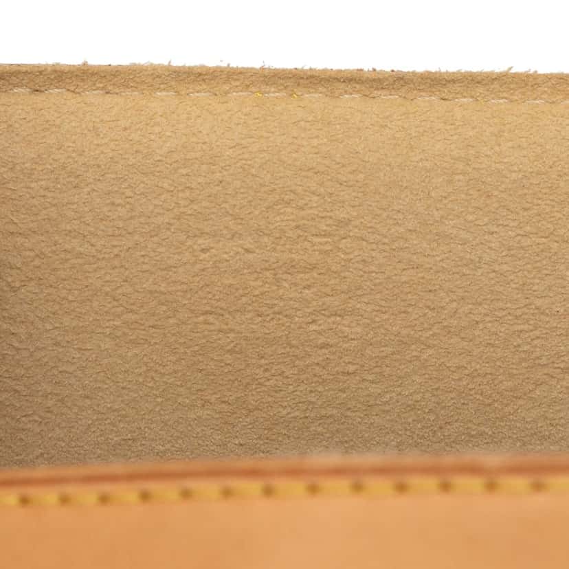 Louis Vuitton Monogram Beverly MM Brown Very good condition - Box View