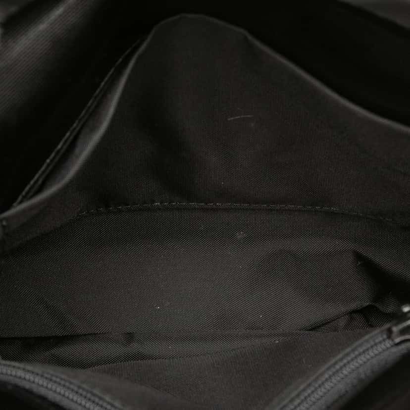Givenchy Leather Anastasia 4G Logo Top Handle Bag Black Leather Very good condition - Model View