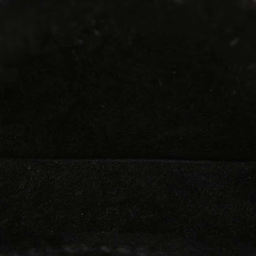 Hermès Clemence Evelyne 16 Amazone Black Leather Very good condition - Model View