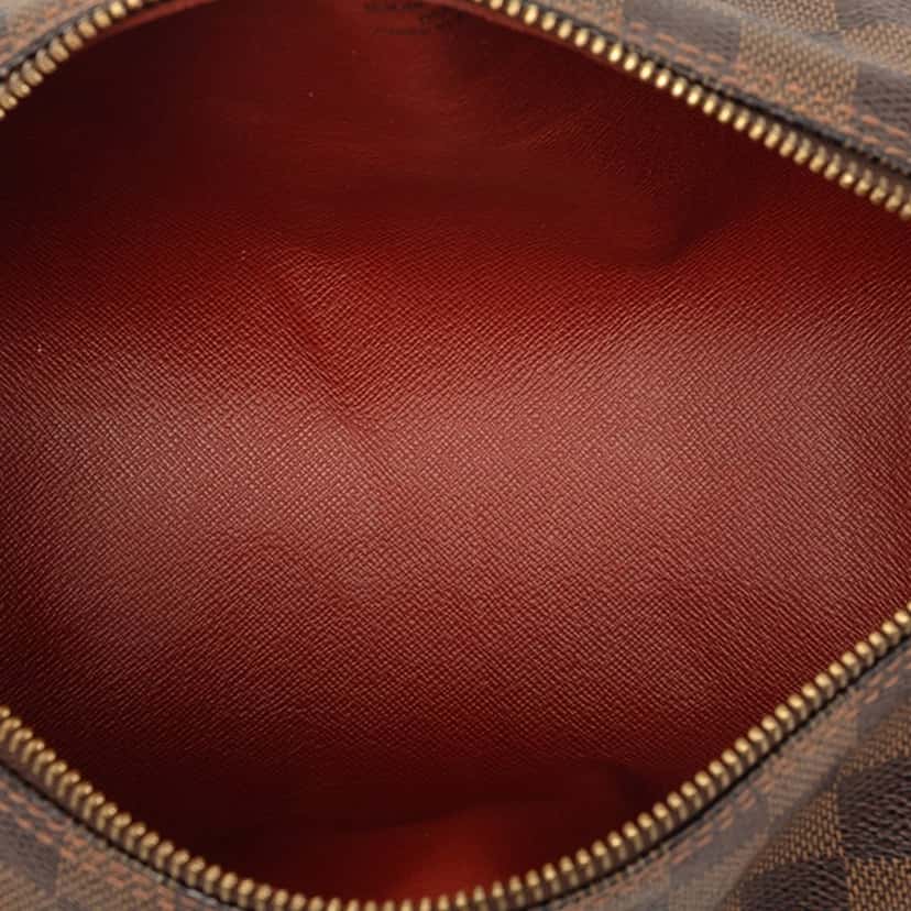 Louis Vuitton Damier Ebene Papillon 26 Brown Very good condition - Model View