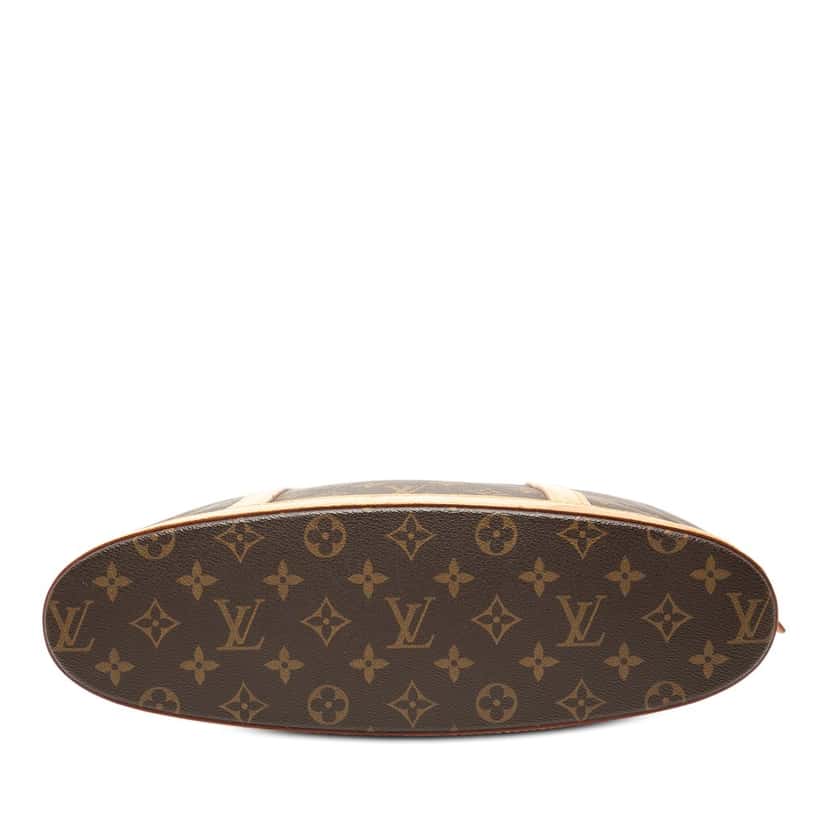 Louis Vuitton Monogram Babylone Brown Very good condition - Inside View