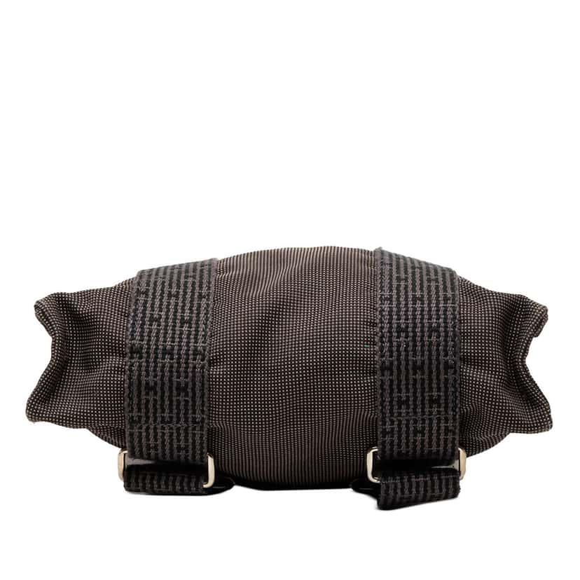Hermès Canvas Herline Backpack PM Other Very good condition - Inside View