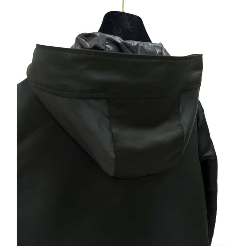 Vera Wang Vera Wang Pre-Fall 2014 Polyester Pockets Coat Sz.40 Pre-owned Other Good condition - Model View