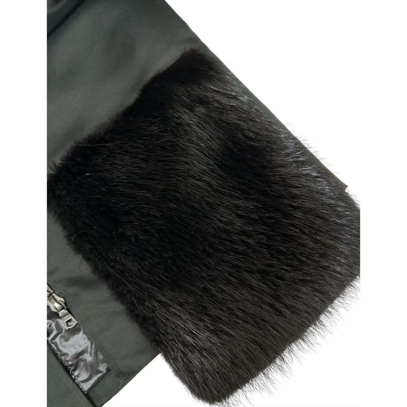 Vera Wang Vera Wang Pre-Fall 2014 Polyester Pockets Coat Sz.40 Pre-owned Other Good condition - Box View