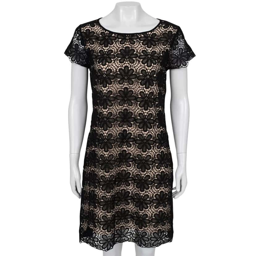 Christian Dior Christian Dior A-Line Woven Dress - IT48 / XXL (Runs Small) Pre-owned Other Wool Good condition - Front View