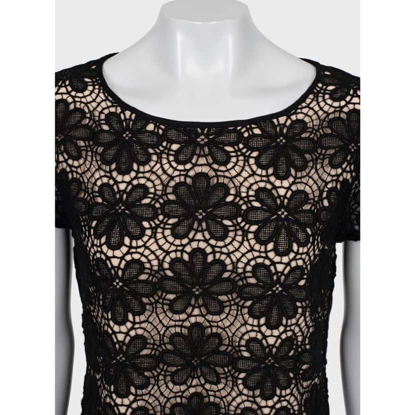 Christian Dior Christian Dior A-Line Woven Dress - IT48 / XXL (Runs Small) Pre-owned Other Wool Good condition - Model View