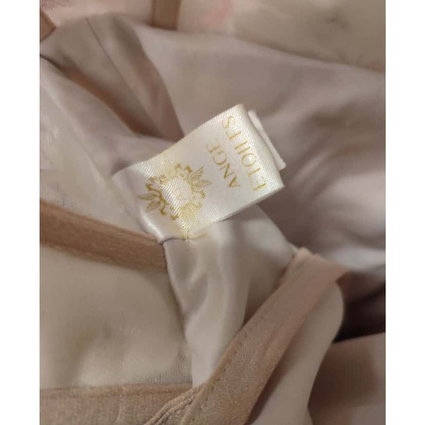 Unsigned Dell'Amore Zemfira Wedding Gown - Size S pre-owned Other Good condition - Box View