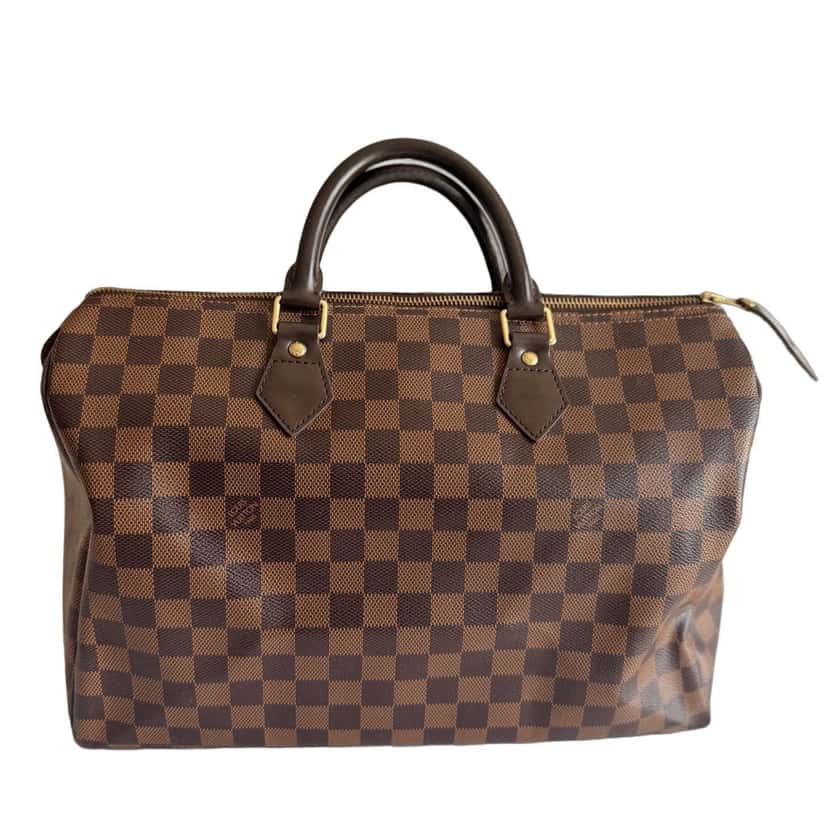 Louis Vuitton Speedy