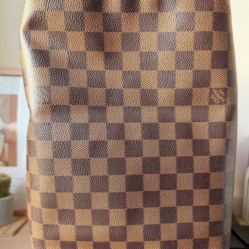 Louis Vuitton Speedy Other Canvas Very good condition - Inside View