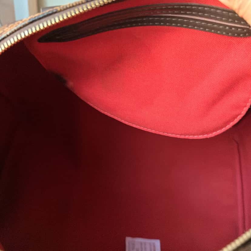Louis Vuitton Speedy Other Canvas Very good condition - Model View