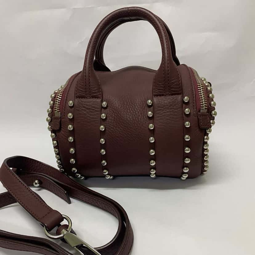 Alexander Wang Rockie Other Leather Very good condition - Model View