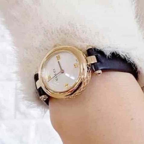 Gucci Diamantissima Black Never worn, with tag - Box View