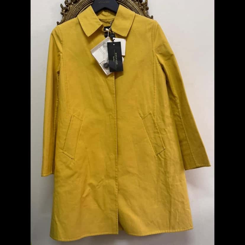 Max Mara Weekend 50810577 Other Never worn, with tag - Back View
