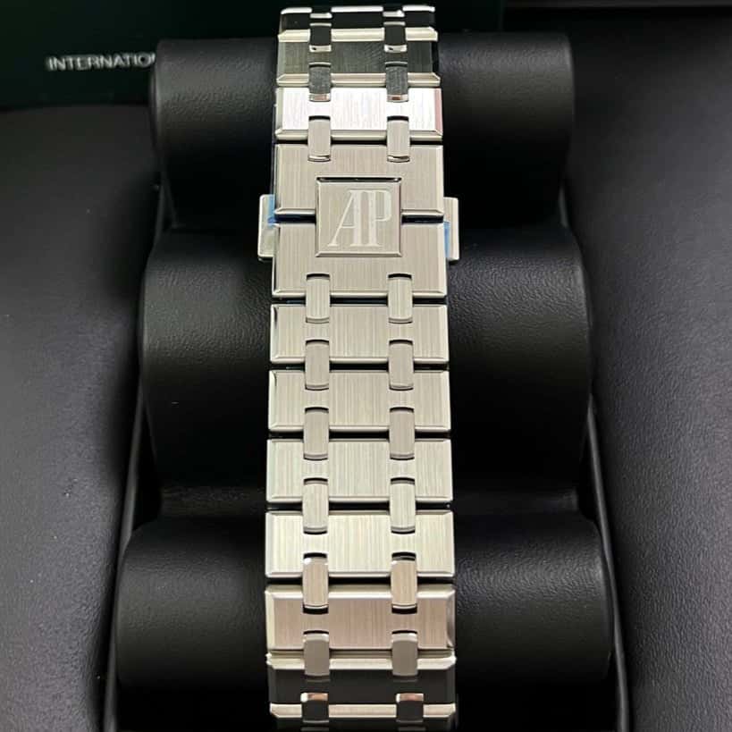 Audemars Piguet Royal Oak Double Balance Wheel Openwork 41mm Other Never worn - Model View