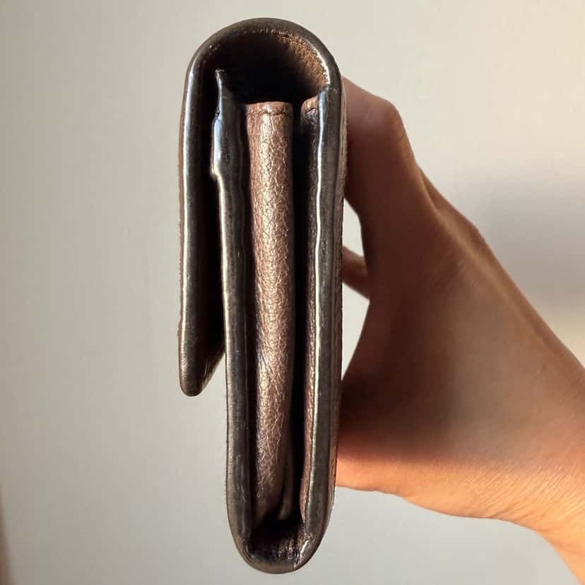 Gucci Ophidia GG Long Wallet Other Good condition - Back View