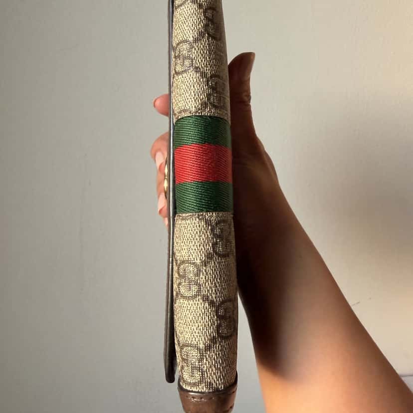 Gucci Ophidia GG Long Wallet Other Good condition - Box View