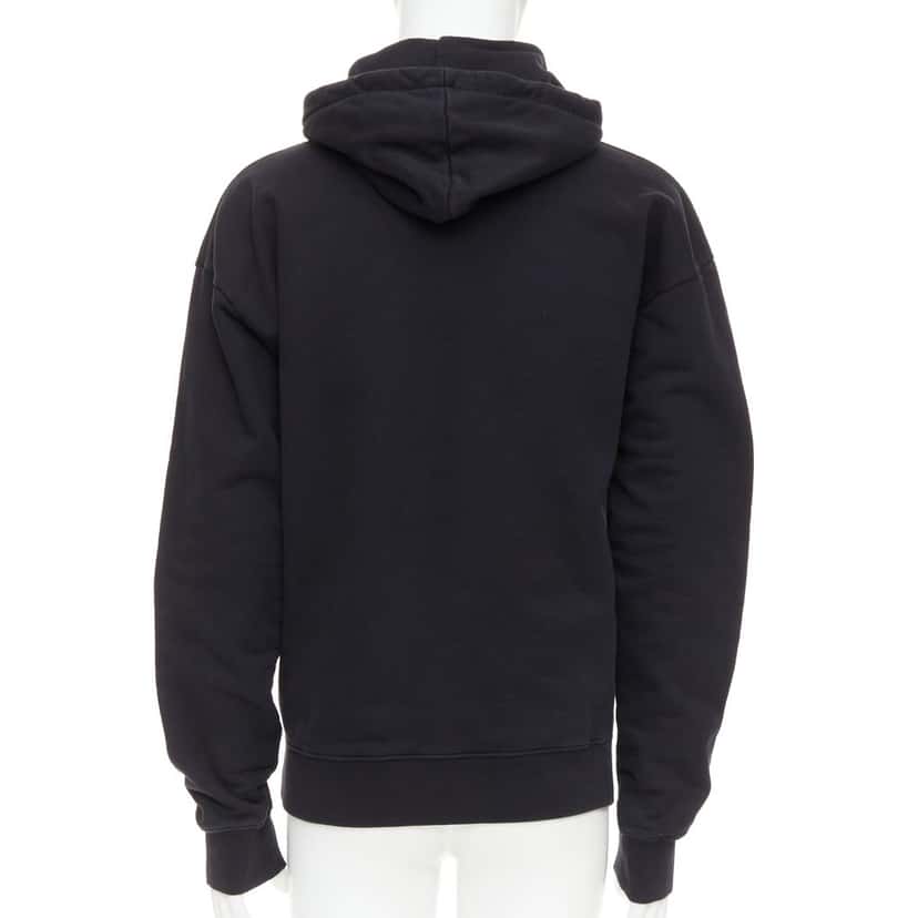 Dior Cactus Jack Black & Green Black Cotton Very good condition - Box View