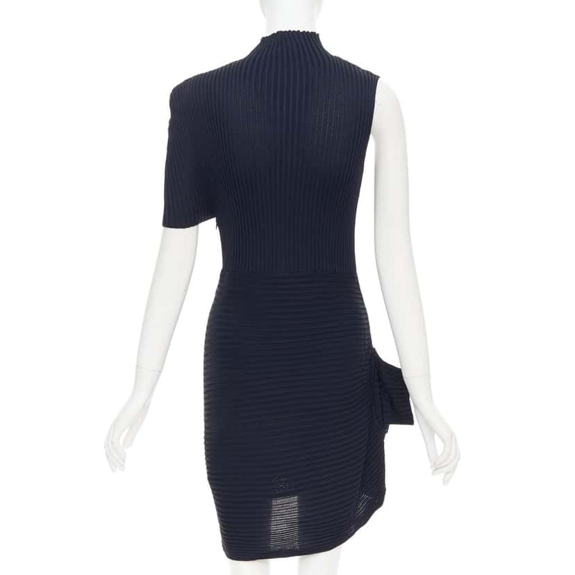 JW Anderson Product Navy Viscose Very good condition - Box View