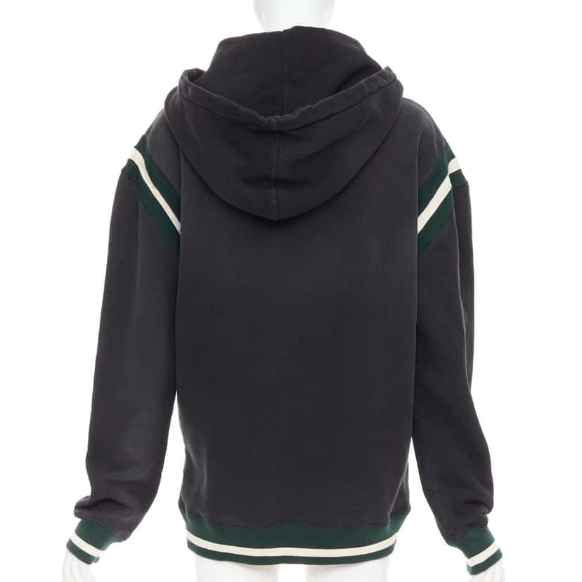 Saint Laurent Product Green Cotton Very good condition - Box View