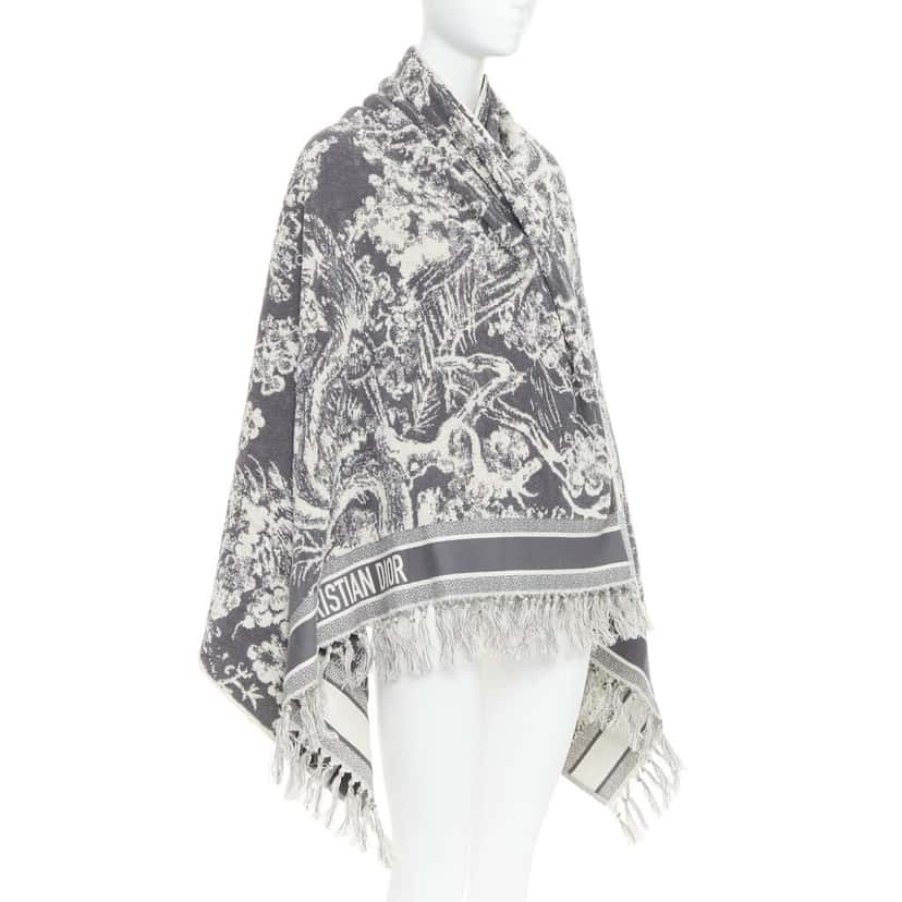 Dior Product Beige Cotton Very good condition - Inside View