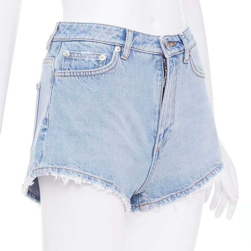 Dolce Gabbana Product Blue Denim Very good condition - Inside View