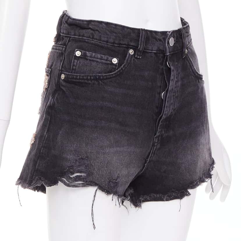 Lou Lou Studio Product Grey Cotton Very good condition - Inside View