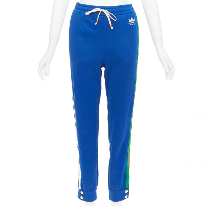 Gucci Product Blue Polyester Very good condition - Inside View