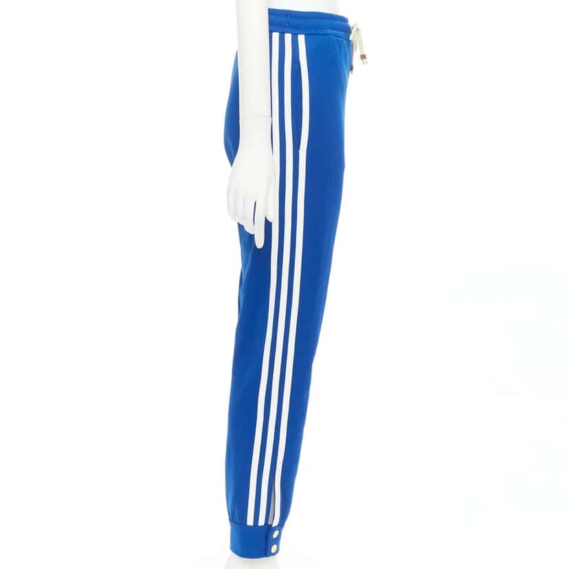 Gucci Product Blue Polyester Very good condition - Model View