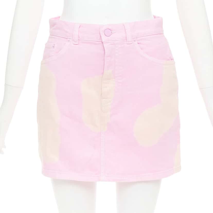 Givenchy Product Pink Cotton Very good condition - Front View