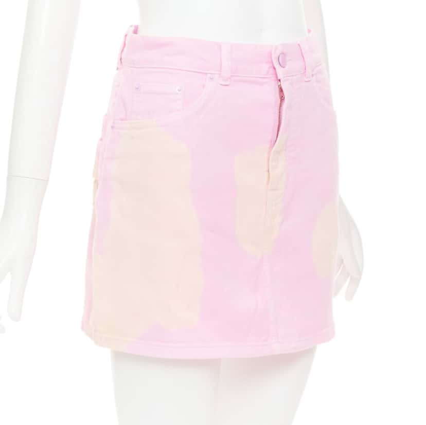 Givenchy Product Pink Cotton Very good condition - Inside View