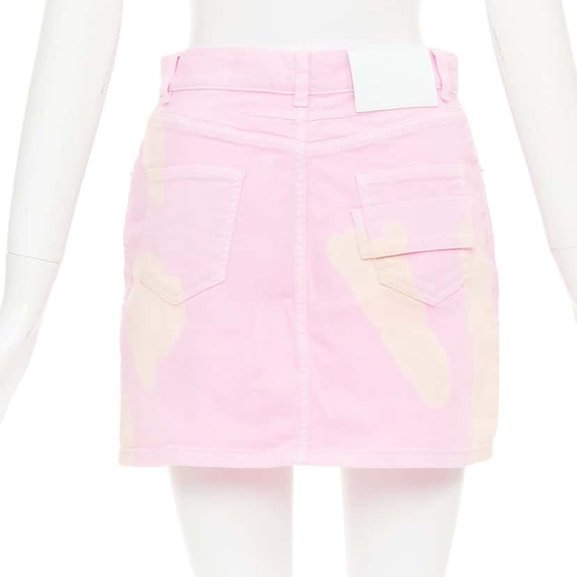 Givenchy Product Pink Cotton Very good condition - Box View