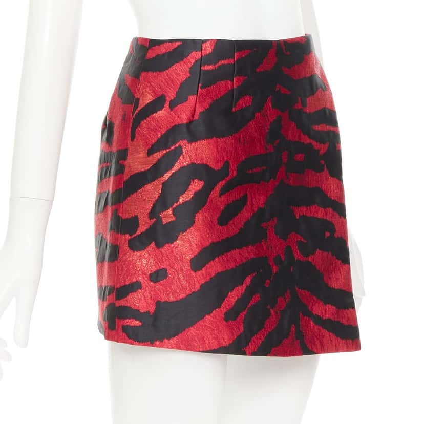 Dolce Gabbana Product Black Polyester Very good condition - Inside View