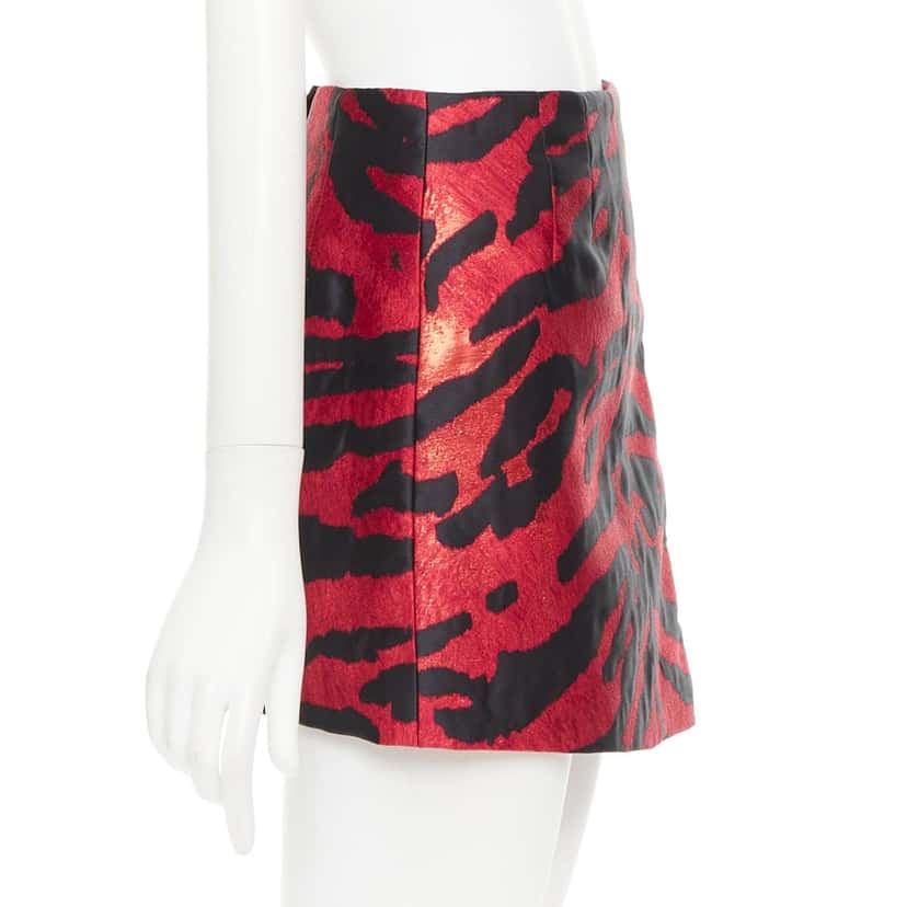 Dolce Gabbana Product Black Polyester Very good condition - Model View