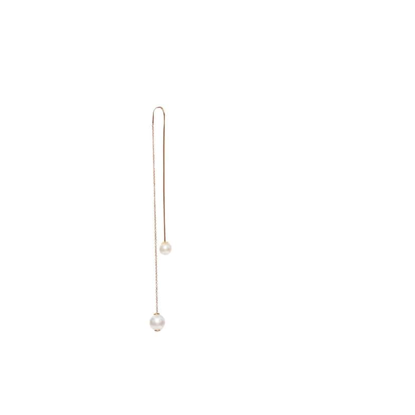 Delfina Delettrez Product Gold Very good condition - Front View