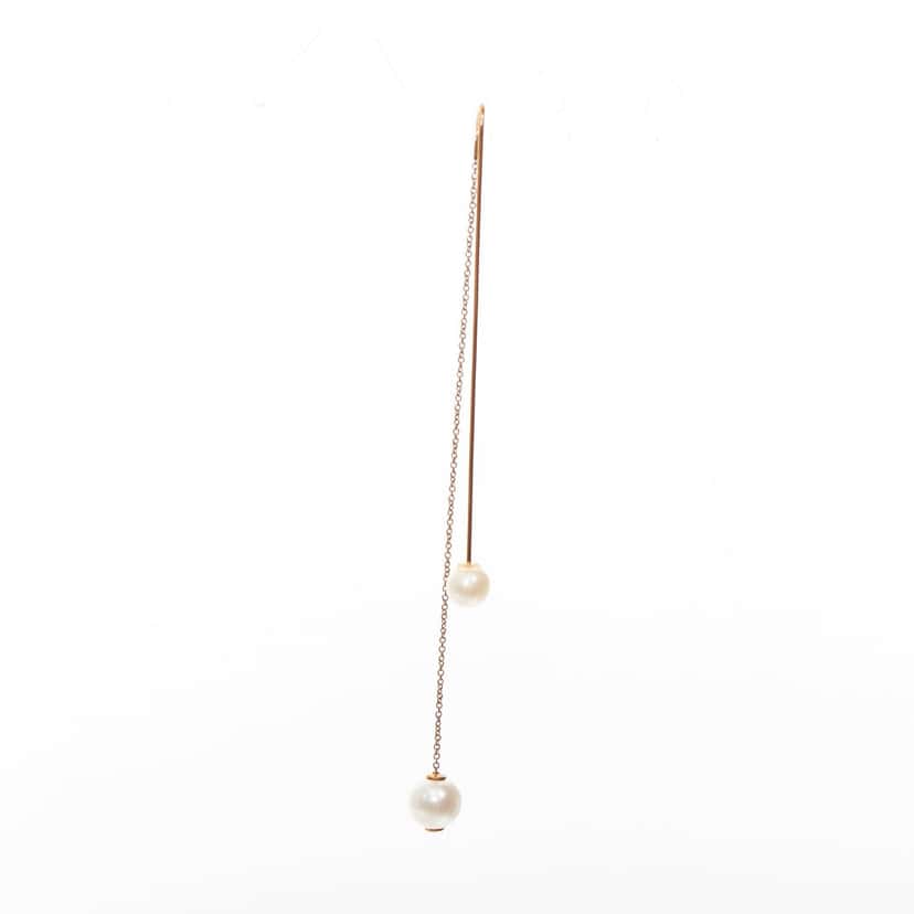 Delfina Delettrez Product Gold Very good condition - Inside View