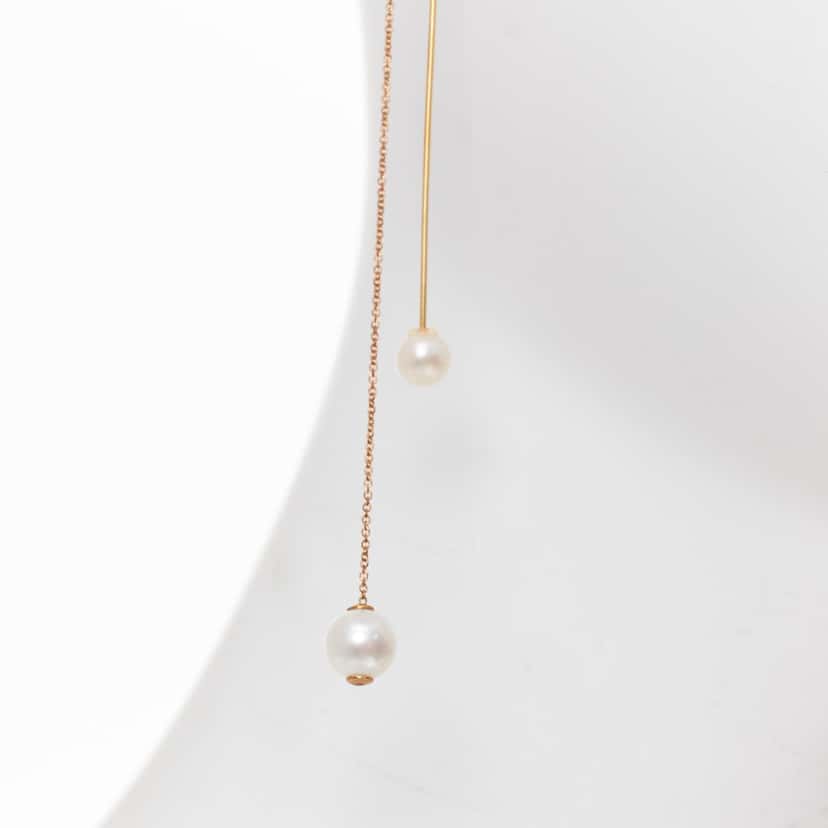 Delfina Delettrez Product Gold Very good condition - Box View