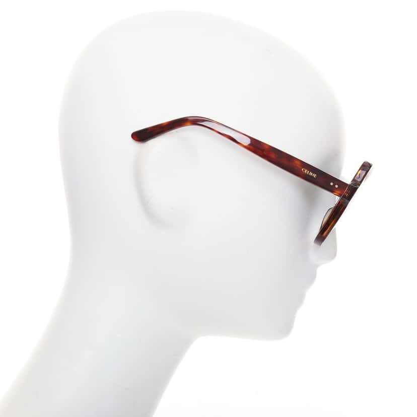 Celine CL400641 Brown Plastic Very good condition - Inside View