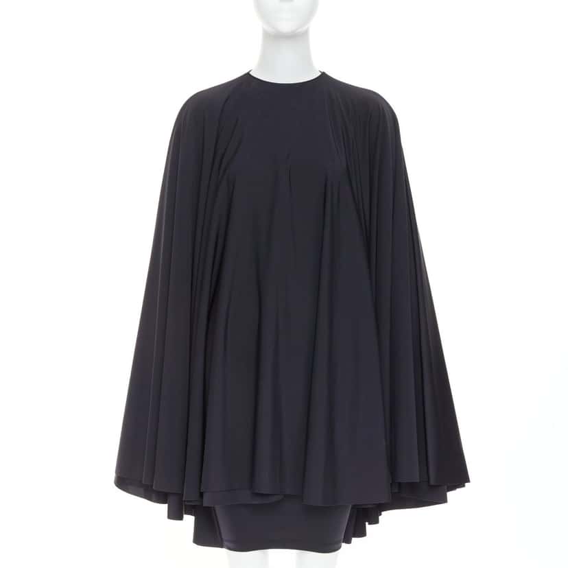 Balenciaga Product Black Polyamide Very good condition - Front View