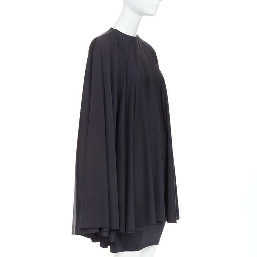 Balenciaga Product Black Polyamide Very good condition - Inside View