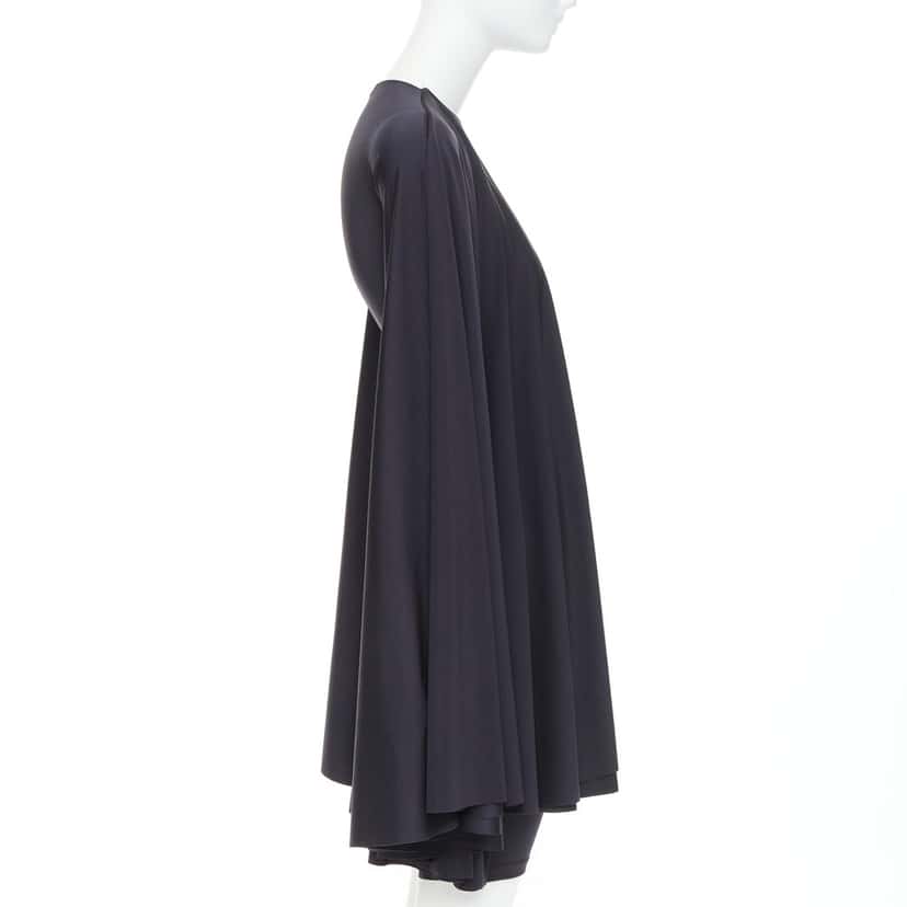 Balenciaga Product Black Polyamide Very good condition - Model View