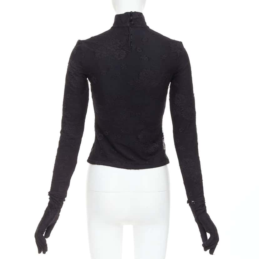 Balenciaga Product Black Polyamide Very good condition - Box View