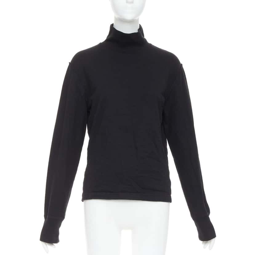 Balenciaga Product Black Polyester Very good condition - Front View