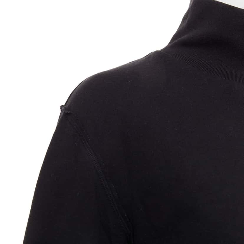 Balenciaga Product Black Polyester Very good condition - Back View