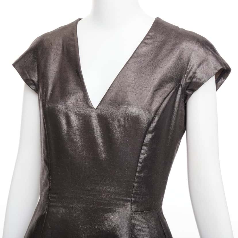 Yves Saint Laurent Product Other Wool Very good condition - Back View