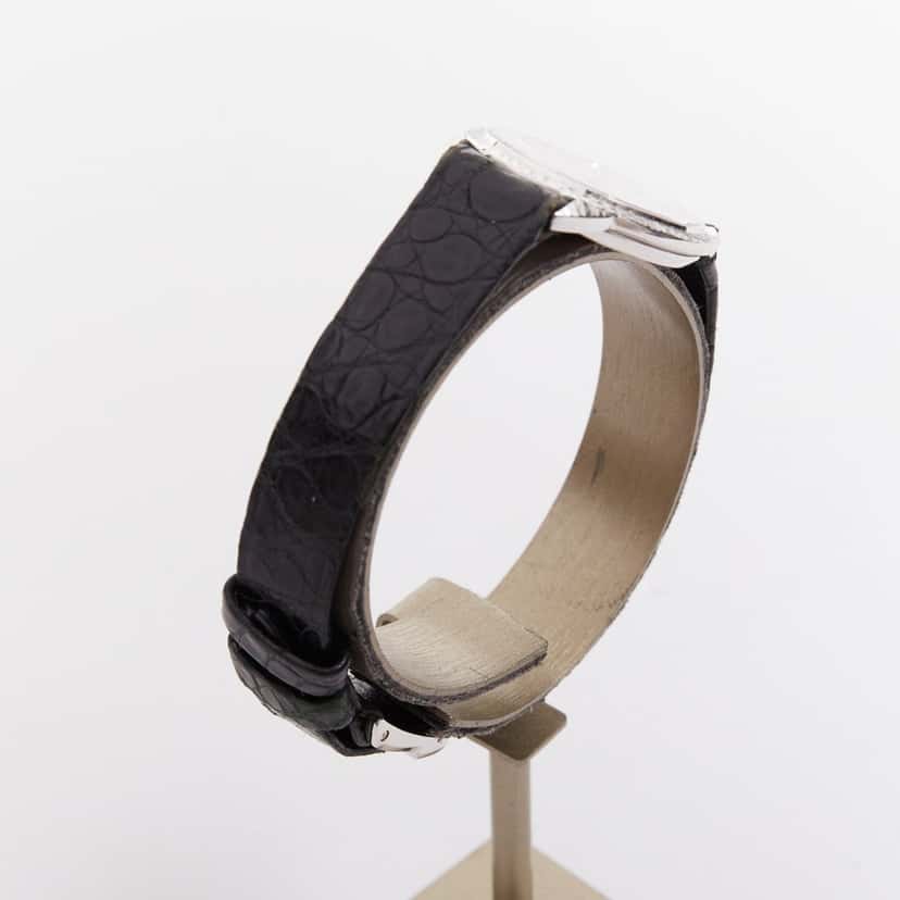 Piaget Possession Sunburst Black Leather Fair condition - Model View